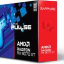 Sapphire Pulse AMD Radeon RX 9070 XT Gaming 16GB Dual HDMI/Dual DP