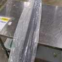 HECASA Tailgate Spoiler Cap Compatible with 1999-2007 Chevy Silverado GMC Sierra Replacement for 15932249 GM1909101 Molding Top Protector Cover