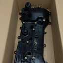 MITZONE Right Side Valve Cover Compatible with 2017-2022 Toyota Highlander Sienna ES350 RX350 3.5L 2GRFKS Replace 112010P010