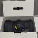 Medcursor Foot Massager with Heat - Foot and Calf Massager with Massage Roller, Deep Massage for Plantar Fasciitis, Pain Relief, Neuropathy, Relax for Home or Office Use (Not Cordless)