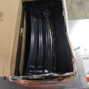 24" Triple 7" Radius Manual Step