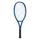 YONEX EZONE 25 Blast Blue Tennis Racquet - Pre-Strung All-Graphite Racket for Junior Players (9-10 years/130-140cm)