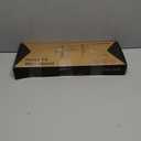 UL Listed Fixed TV Wall Mount for 37-86 Inch Screens, Low Profile TV Mount Fits 16", 18", 24" Studs, Wall Mount Bracket with Quick Release Lock, Max VESA 600x400mm, Holds up to 132 lbs by USX STAR