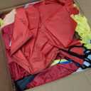 12FT Christmas Inflatable Arch, Super Large Christmas Nutcracker Self Inflatable with 6 Pcs LED Lights Outdoor Christmas Decoration, Magical Holiday Lawn & Garden Decor, Holiday Decor