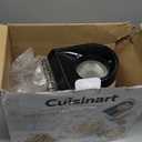 Cuisinart CPM-150W EasyPop Hot Air Popcorn Maker (White)