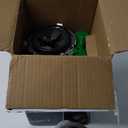 InSinkErator Badger 5 Garbage Disposal, Standard Series 1/2 HP Continuous Feed Food Waste Disposer, Black, Set of 1