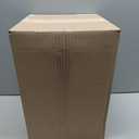 CreativeWare 3 Gallon Beverage Dispenser With Ice Cylinder And Fruit Infuser