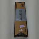 USX MOUNT Universal Soundbar Mount, Sound Bar TV Bracket for Soundbar with Speaker, Fits 2 Installation Options, Removable No-Slip Base Holder Extends 3.46-6.06