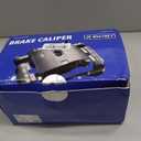 JC Whitney JFBAJCWBC00250 Front Right Brake Caliper - Compatible with Chevrolet Trailblazer 2021-2025, Buick Encore GX 2020-2025