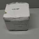 KOOC Small Slow Cooker, 0.65 Quart, Free Liners Included, Upgraded Ceramic Pot, Nutrient Loss Reduction, Sauces, Stews & Dips, Stainless Steel, Pink, Round