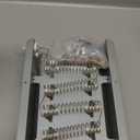 [UPGRADED] 279838 Dryer Heating Element for Whirlpool Kenmore Maytag Amana Roper, Dryer Heating Element Parts Include Dryer Thermostat Thermal Fuse, Replaces 2406026 3403585 w10724237