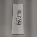 MioHHR Solid Stainless Steel Band Compatible with Apple Watch 38mm(Series 3/2/1) 40mm(Series SE/6/5/4) 41mm(Series 9/8/7) Metal Strap with Soft TPU Case for iWatch Bands for Women and Men, Gold