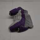 MIGOHI Full Body Dog Coat, Reflective Winter Coat with Harness, Turtleneck Fleece Jacket for Small to Large Dogs, Four-Legged Windproof Waterproof Snowsuit with Zipper M