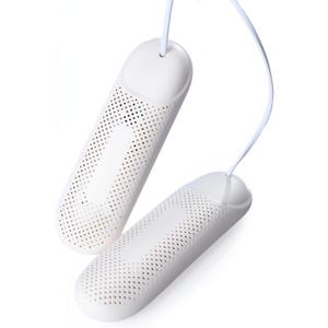 Shoe Dryer, Boot Dryer for Work Boots, Electric Portable Shoe Dryer Warmer for Sneaker Socks Gloves Drying,US Plug (Style A)