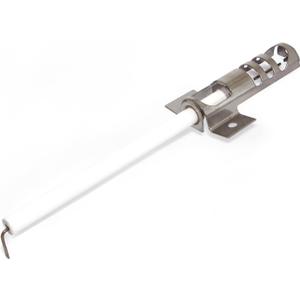 WPW10333842 Oven Igniter, replacement for Whirlpool, Kitchenaid, Maytag, JennAir Gas Ranges, Replaces W10333842, 4445122, AP6019744, PS11753053, EAP11753053