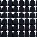 48 Pack Winter Beanies, Bulk Cold Weather Warm Knit Skull Caps, Mens Womens Unisex Hats