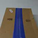 Ultrawall Wall Mount Wood Organizer and Lumber Storage Metal Rack for Shed, Workshop, Garage with 3-Level (Black-4 Pack)