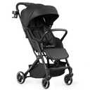 Compact Travel Stroller for Airplane, Lightweight Baby Stroller