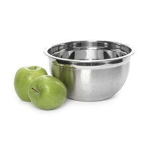 YBM HOME Deep Professional Stainless Steel Mixing Bowl for Cooking Baking, Mixing and Serving - 1.5 Quart, 1169k