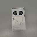 KZ ZST Pro Dynamic Hybrid Dual Driver in-Ear Headphones (Black Without Mic)