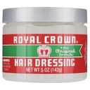 Royal Crown Hair Dressing - Original Formula - 5 oz 