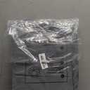 Dog Cooling Mat for Small Dogs - 24x18 Orthopedic Memory Foam Pet Pad for Summer, QMAX>0.5, Washable Premium Comfort Crate Pad for Your Furry Companion