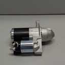 NewYall 2.4L Starter Motor for Chrysler 200 Fiat 500X Jeep Cherokee Compass Renegade Ram ProMaster City 2014-2022