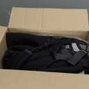 SAPUBK Custom-fit Front Seat Covers Replacement for John Deere XUV 835/865, Driver and Passenger Knitted Fabric Composite Soft Foam Lining Airmesh Breathable Seat Cover