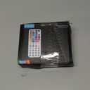 BrizLabs Easter Fairy Lights, 66ft 200 LED Color Changing Fairy Lights with Remote, Plugin Pastel Twinkle Light RGB Rainbow Starry Xmas Light Music Sync for Xmas Halloween Easter Home Party Wedding