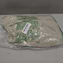 H.VERSAILTEX Super Stretch Individual Seat Cushion Covers Sofa Covers Couch Cushion Covers Slipcover Sets Thick Jacquard Textured Twill Fabric (1 Piece Loveseat Cushion Cover, Island Fossi)