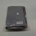 combocube 3Pcs Zippered Storage Bag for Closet King Comforter, pillow, quilt, bedding, Clothes, Blanket Organizers with Large Clear Window & Carry Handles Space Saver