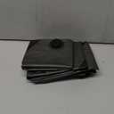 Vacbird Rechargeable Wireless Pump Travel Storage Bags Set - 10 Pack Portable Space Bags for Travel & Home - Vacuum Compression Packing Seal for Clothes, Blankets, Seasonal Storage