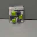 Peppermint Oil for Mice - Mice Dice Mouse Solution for Home and Outdoor - 6 Pack