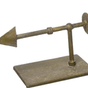 Cyan Design 07237 Archer Bookends, pack of 3