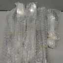 40 Piece  Stainless Steel Set, nice Kitchen , Include Knife 8 Fork 16 Spoon 16