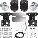 Air Lift LoadLifter 5000 Air Spring Kit for 2001-2010 Chevrolet Silverado 2500 & 3500 RWD/4WD, 2001-2010 GMC Sierra 2500 & 3500 RWD/4WD with 5000 lbs Load Leveling Capacity - 57275