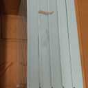 SNSLXH 5 Pack Stackable Closet Organizer Box, Multifunctional & Foldable Closet Storage Basket for Bathroom Kitchen Laundry Room Wardrobe Storage, Space-Saving Clothes Storage Drawer Organizer, Green