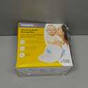 Medela Ultra-Breathable Nursing Pads, Highly Absorbent, Super Soft, Discreet Design for Comfortable Wear, Pack of 120