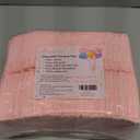 Disposable Changing Pad Liners Pack of 100 Baby Incontinence Changing Pads Diaper UnderPads Ultra Soft Super Absorbent Waterproof Mat 13 x18 in