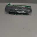 Travel Utensils Set with Case Reusable Portable Cutlery Set Stainless Steel 8pcs Including Dinner Knife Fork Spoon Chopsticks straws(Rose Gold)