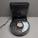 Shark AV2501AE AI Robot Vacuum with XL HEPA Self-Empty Base, Bagless, 60-Day Capacity, LIDAR Navigation, Perfect for Pet Hair, Compatible with Alexa, Wi-Fi Connected, Carpet & Hard Floor, Black