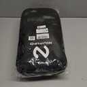 2 x niupipo Pickleball Paddles Set of 2/4, USAPA Approved Lightweight Pickleball Rackets, Durable Fiberglass Surface with Polypropylene Honeycomb Core, Cushion Grip and Carry Bag (1. Yellow & White)