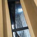 Pigenius Windshield Sunshade for Jeep Cherokee 2014-2023 Custom Front Window Shade - AstraGuard
