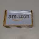 Asidrama 10 Pack 3.75 Inch(96mm) Brushed Brass Kitchen Cabinet Handles, Gold Cabinet Pulls Kitchen Cabinet Hardware Cupboard Handles Drawer Pulls