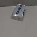 Upgraded Manual Ear Wax Removal Kit, 2-in-1 Water Tank Ear Irrigation Flushing System - Ergonomic Effort-Saving Button, One-Hand Operation, Soft Silicone Tips, Safe & Comfortable for Home Use (Dark Black)