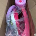 VTech Sit-to-Stand Learning Walker (Frustration Free Packaging), Pink