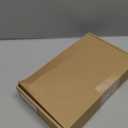 Mini Monitor 7 Inch Screen HDMI, VGA, AV, BNC, 1024  600 Small IPS Screen with Built-in Speakers, 178 Viewing Angle LCD Portable Monitor for PC/TV/DVD/CVBS (7 inch - Non Touch)