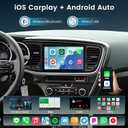 Car Radio for Kia Optima K5 2013 2014 2015