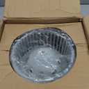 AC Heater Blower Motor Assembly, Blower Motor with Fan Fit for Nissan Altima Maxima 350Z 370Z Pathfinder Murano GT-R, Infiniti EX35 FX35 FX45 G25 G35 M35, 700193, PM9316 27200-JA000, 27225-3TA1A