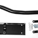 Fender Bracket (28" Length), for Full Radius Fender or Half Radius Fender.